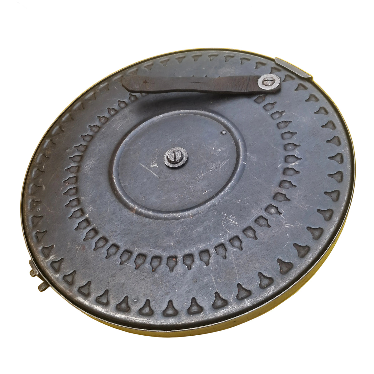 DP-27/DP-28/DPM Pan Magazine
