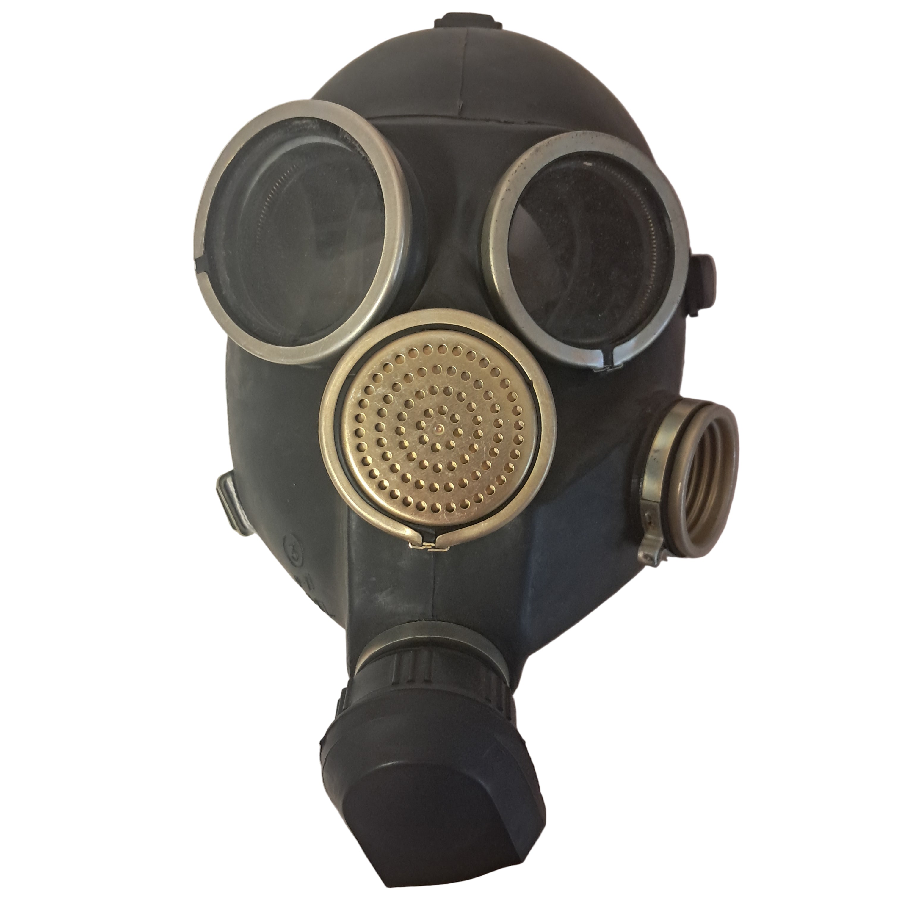 Soviet GP7/GP7V Gas Mask