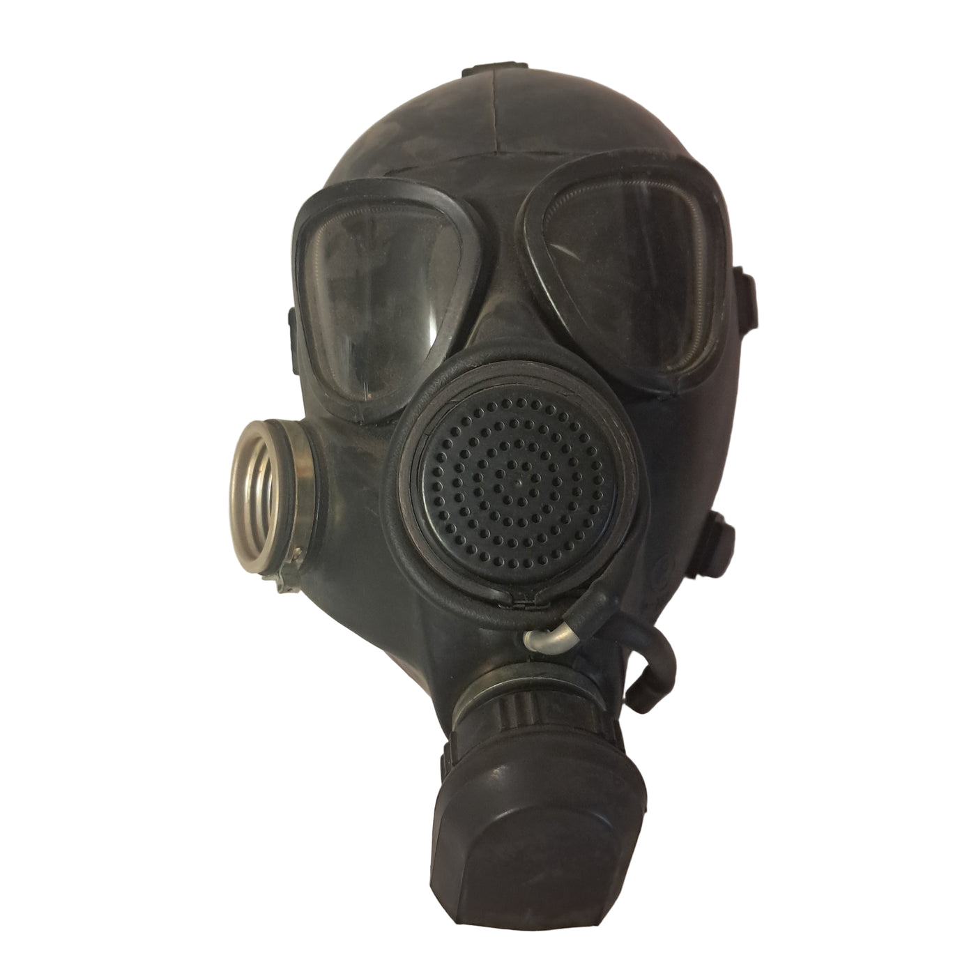 Soviet PMK-1 Gas Mask LEFT HANDED VARIENT