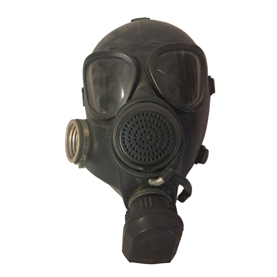 Soviet PMK-1 Gas Mask LEFT HANDED VARIENT