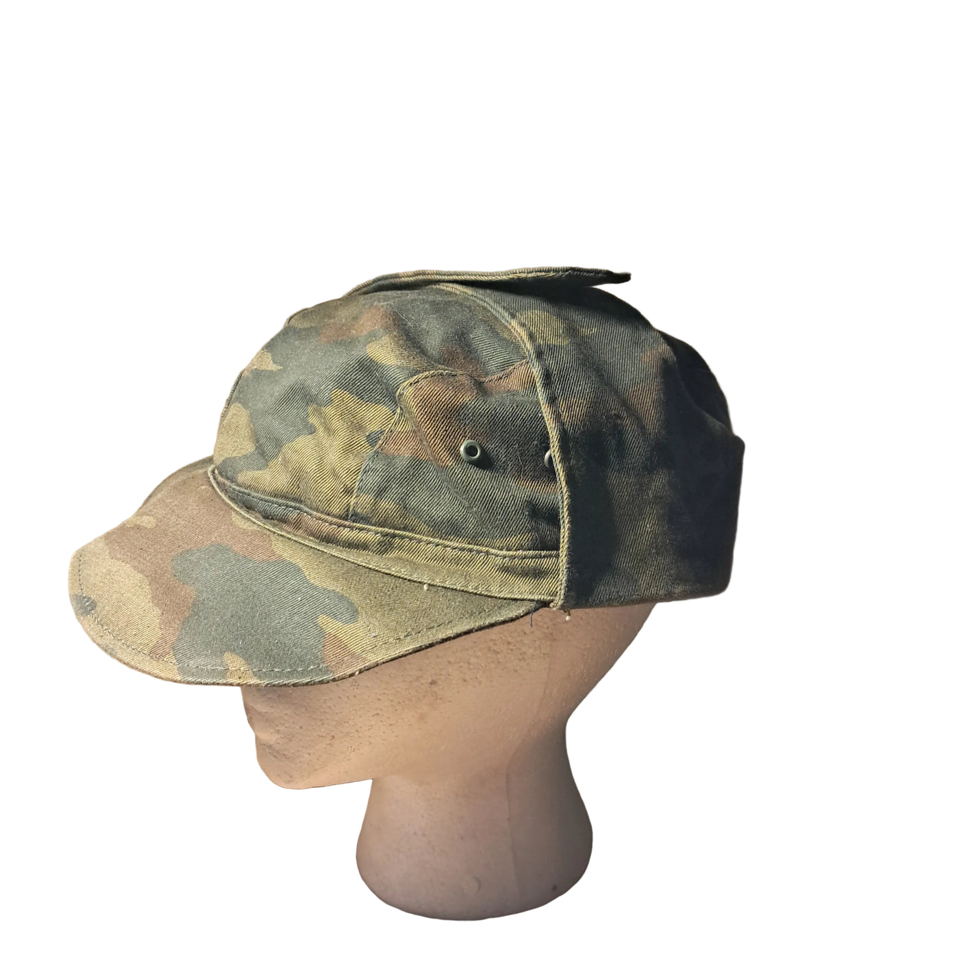 Russian Flora Camo Field Hat