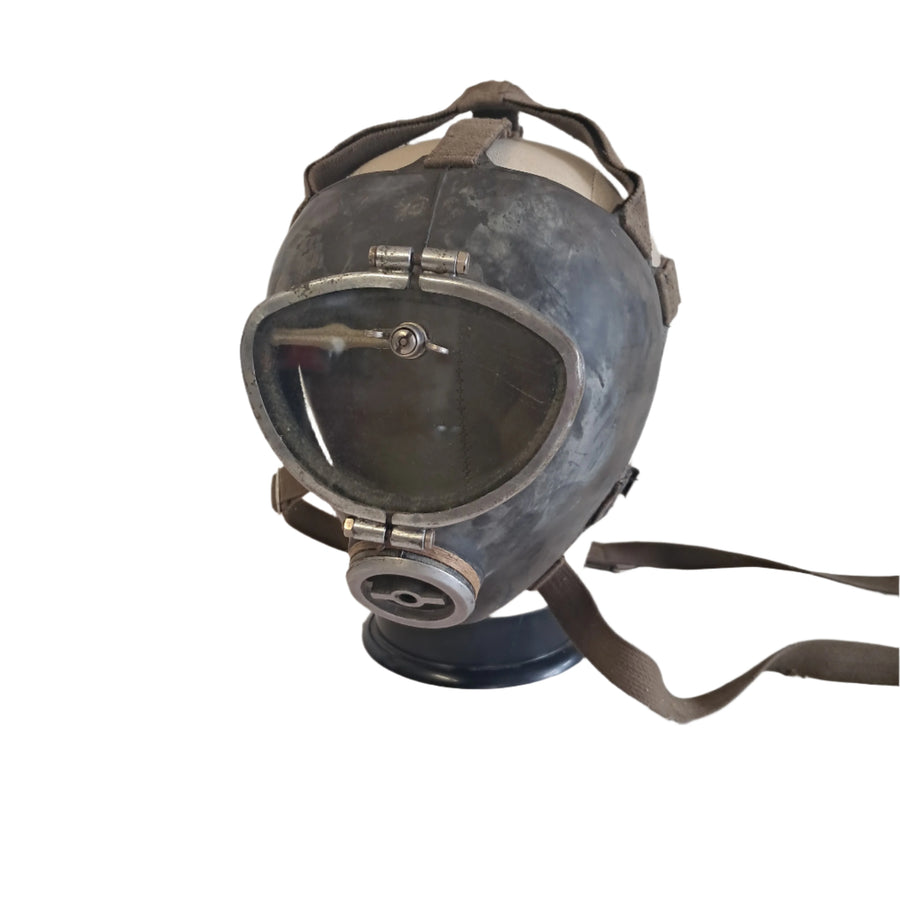 Polish GSP Gas Mask