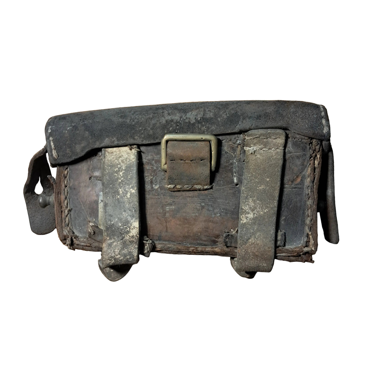 German M1875/81 Mauser Ammo Pouch