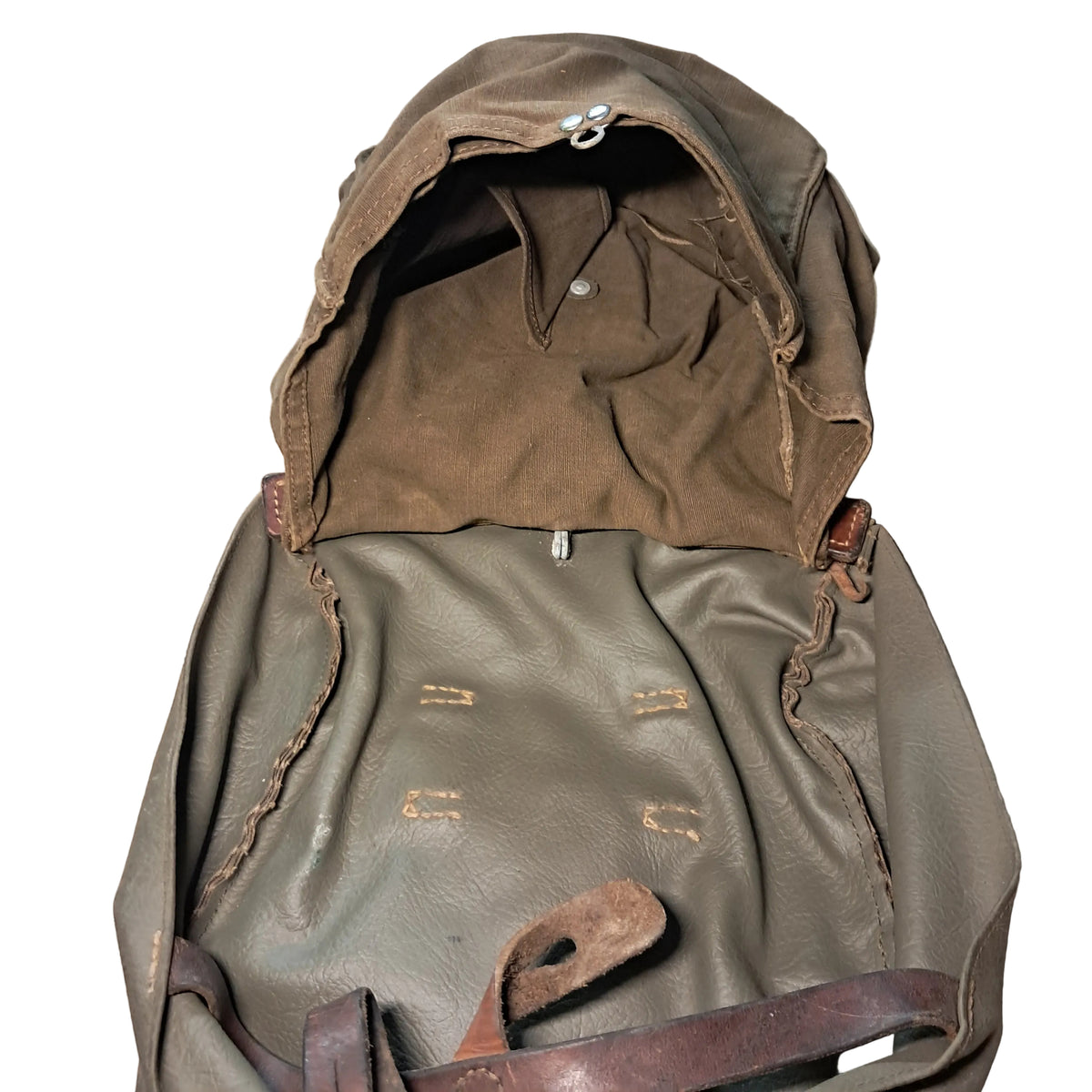 Swiss Military Bread Bag