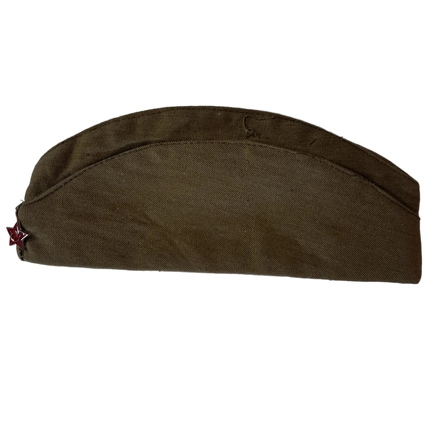 Soviet Pilotika Hat