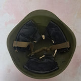 Soviet SSH-40 Helmet