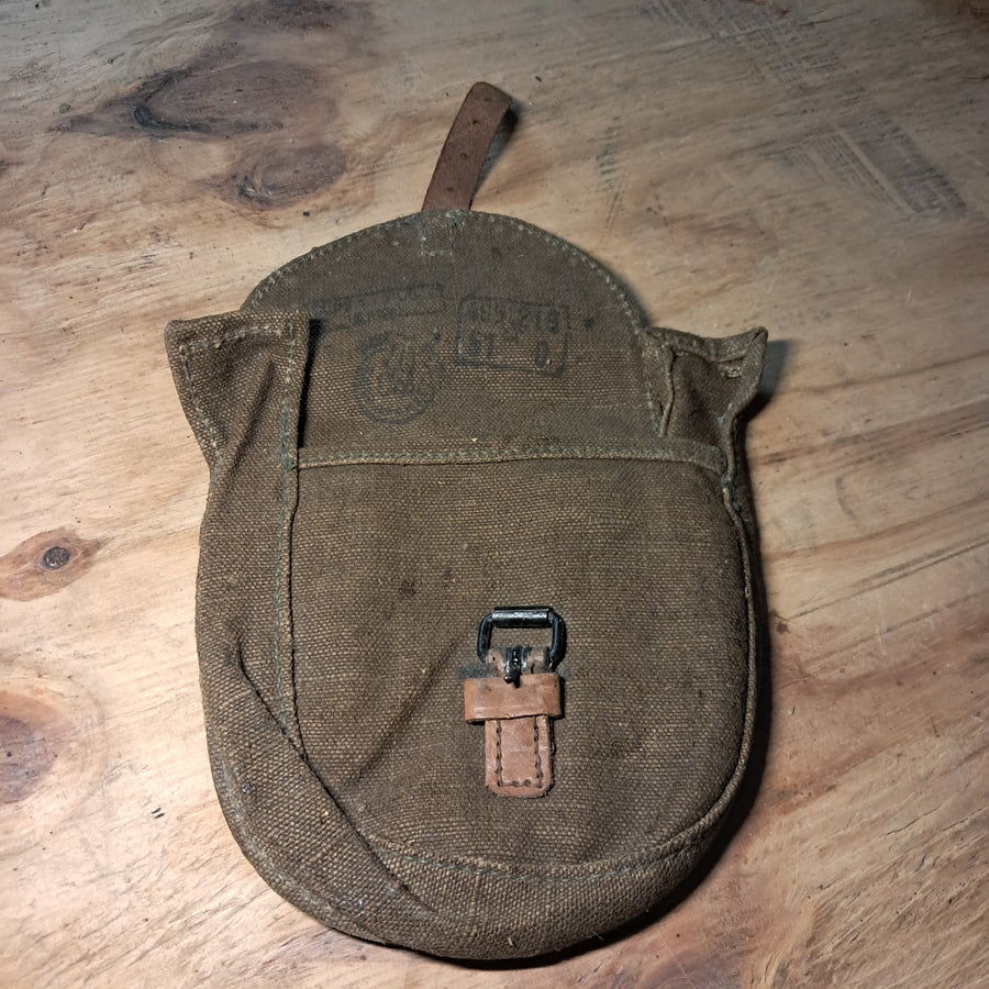 Russian PPSH Drum Mag Pouch