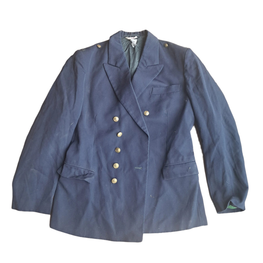 East German Naval Dress Jacket