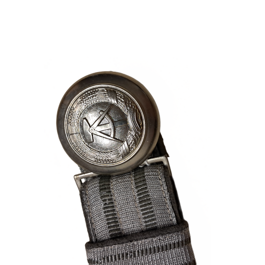East German Officers Parade Belt