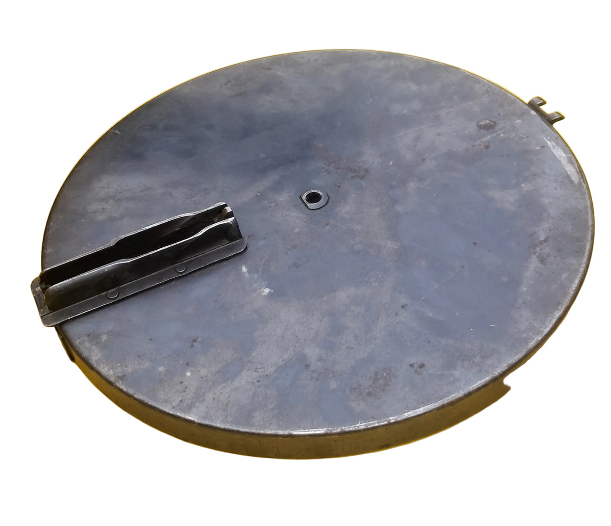 DP-27/DP-28/DPM Pan Magazine