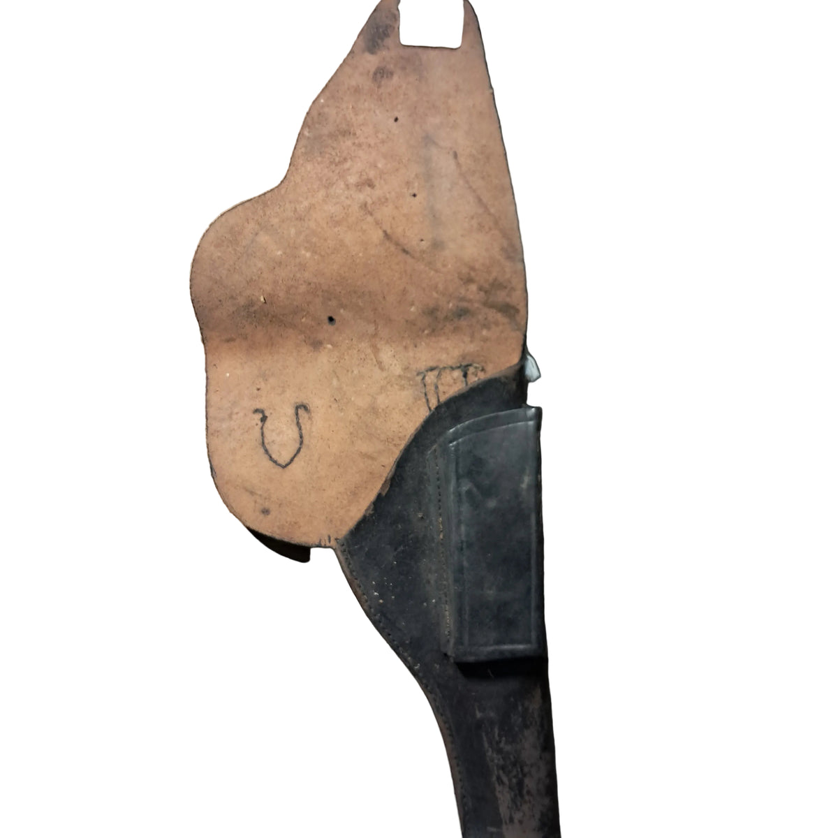 Spanish Astra Pistol Holster