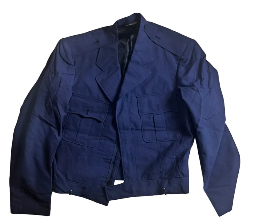 USAF Ike Jackets (1970s)