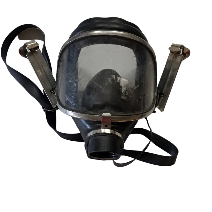 Drauger Panorama Nova Gas Mask