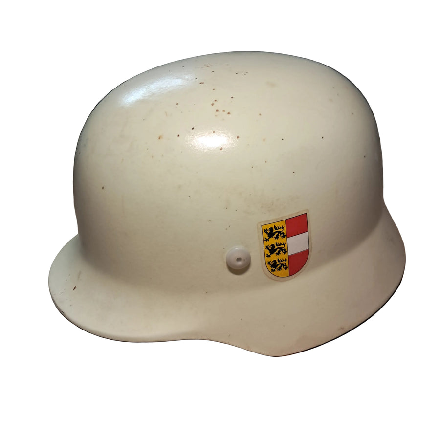 Austrian Firefighter Helmet