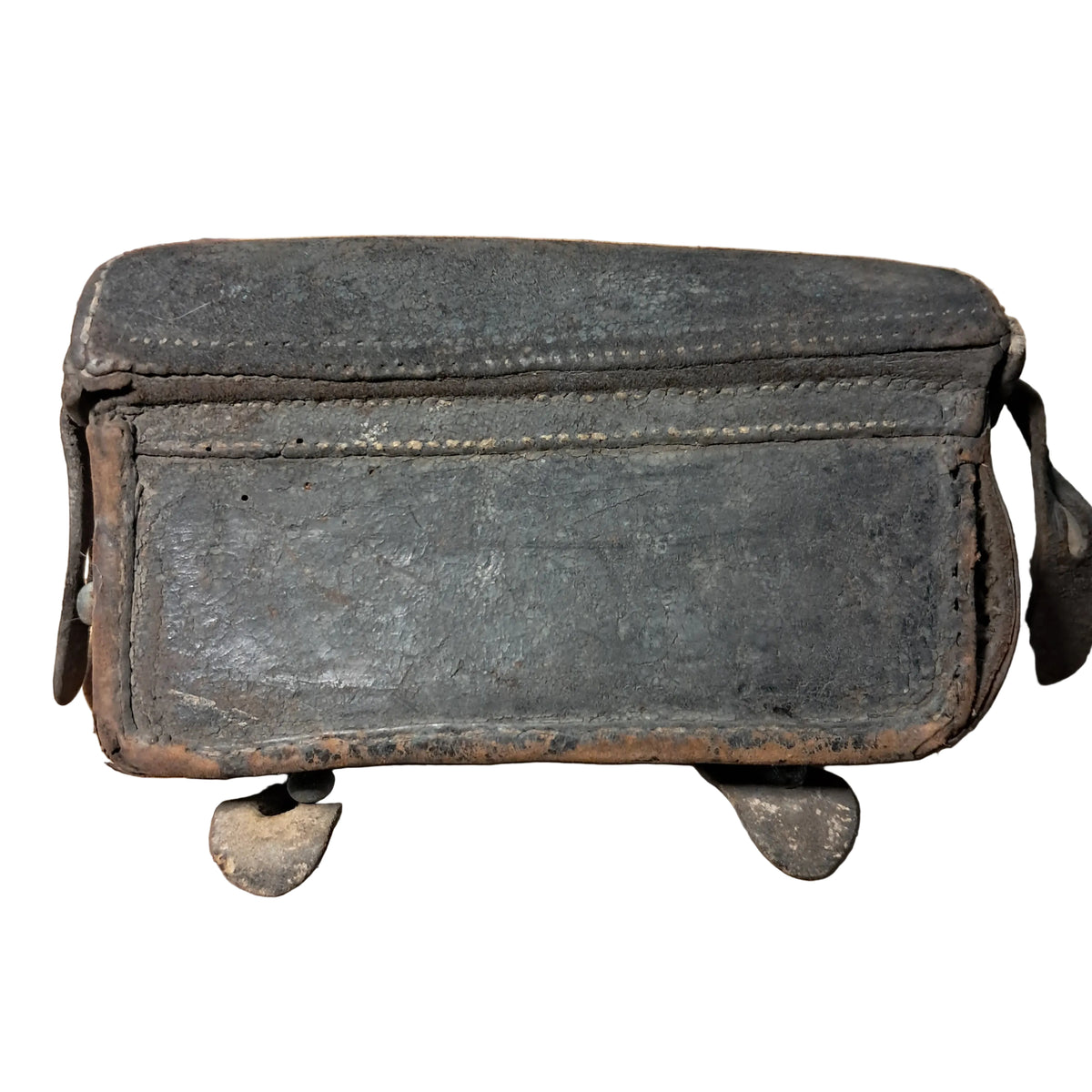 German M1875/81 Mauser Ammo Pouch