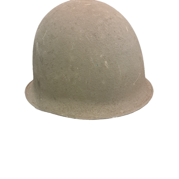 French M51 Helmet with Liner