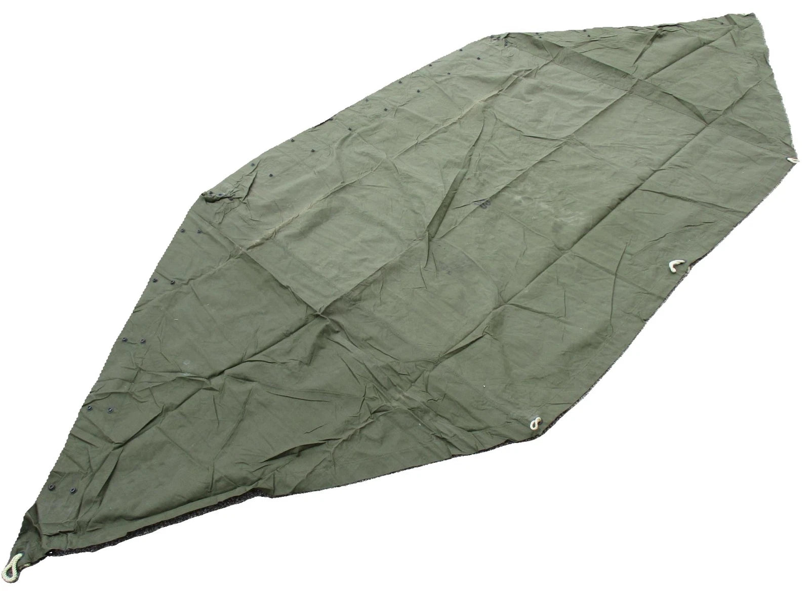 US OD Shelter Half