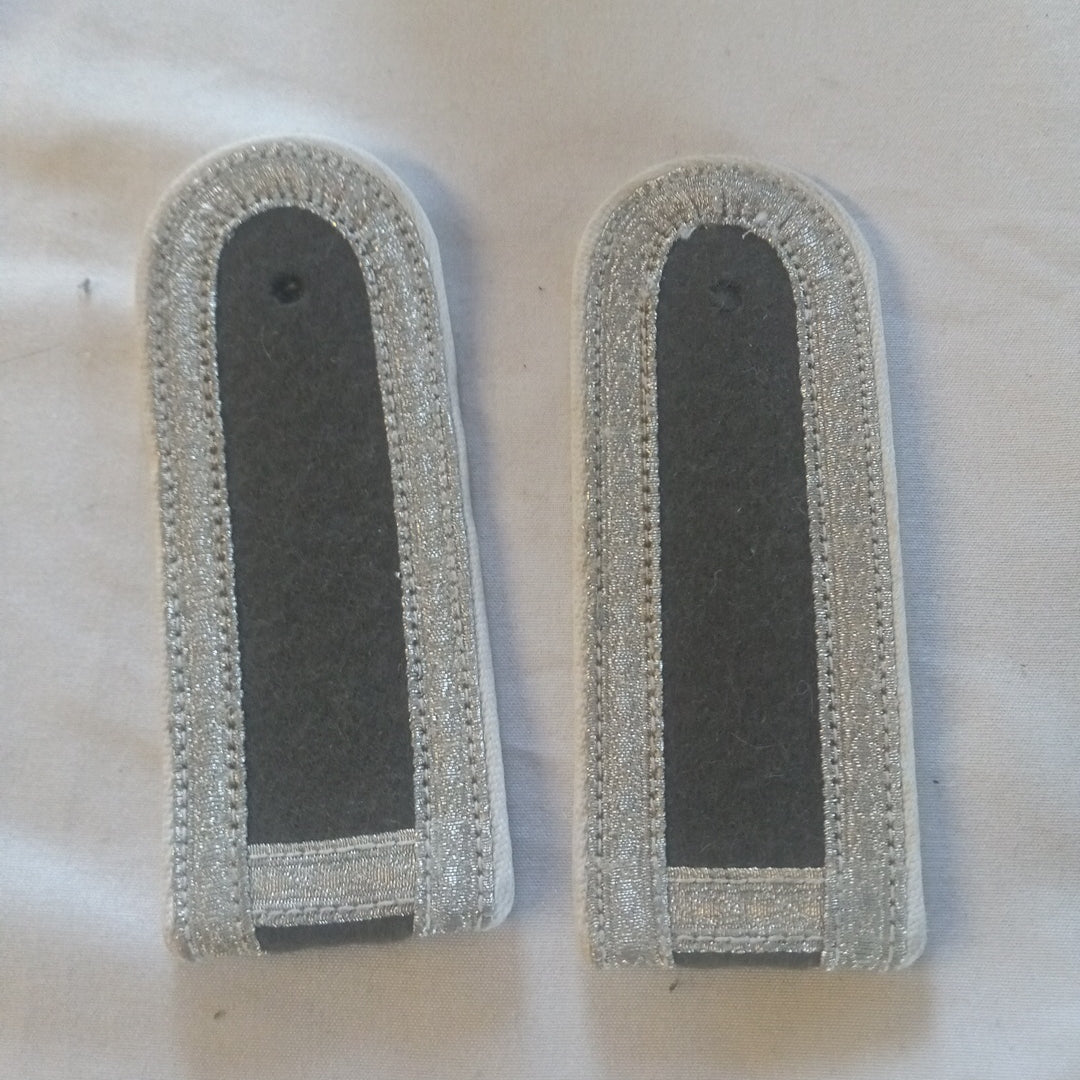 East German NVA Infantry Shoulder Boards