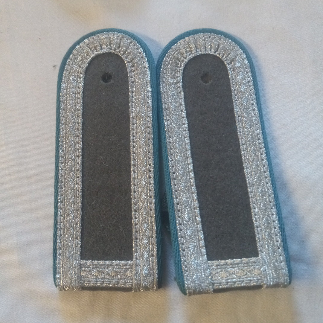 East German Airforce Shoulder Boards