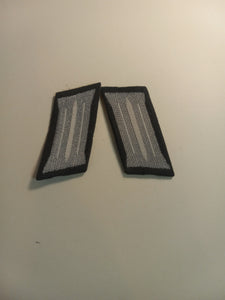 East German NVA/LSK Collar Tabs