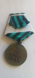 Soviet Capture of Koenigsberg Medal