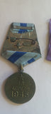 Soviet Capture of Vienna Medal