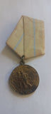 Soviet Defence of Odessa Medal