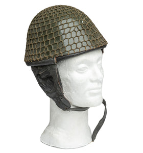 Romanian M73 Paratrooper Helmet