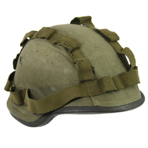 Austrian OD Helmet Covers